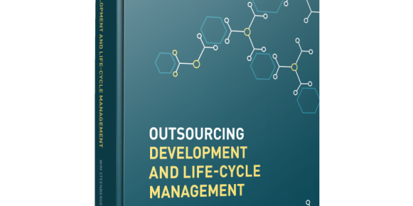 Outsourcing Development & Life-Cycle Management