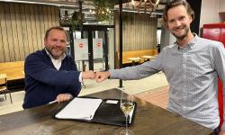 Nobleo Technology neemt Ruvu Robotics over