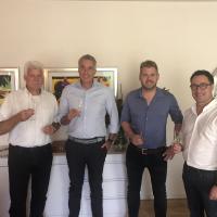One of A Kind Technologies expands with KOAT to accelerate Agriculture growth strategy