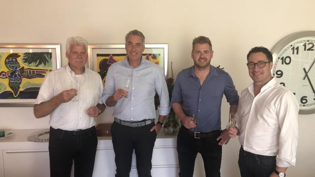 One of A Kind Technologies expands with KOAT to accelerate Agriculture growth strategy 
