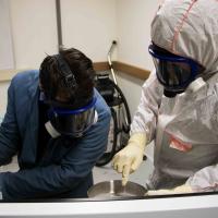 Open Learning Labs Fontys: cursus metaalprinten