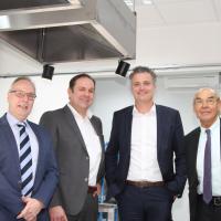 Aalberts Investments takes a 25% stake in KMWE Group