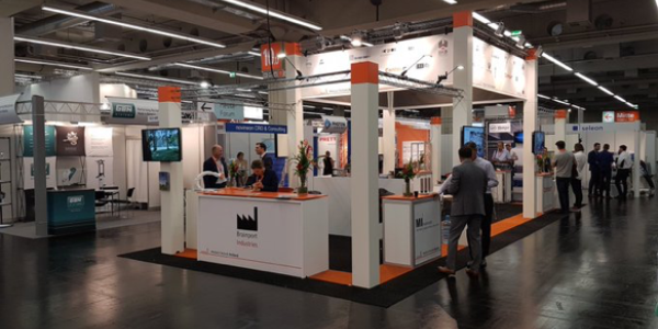 Bezoek Medizintechnik Holland tijdens de MT Connect