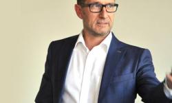 Jacques Gramser van GBO jurylid iF DESIGN AWARD 2017
