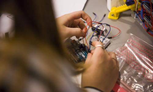 Tech Events Brainport Industries College