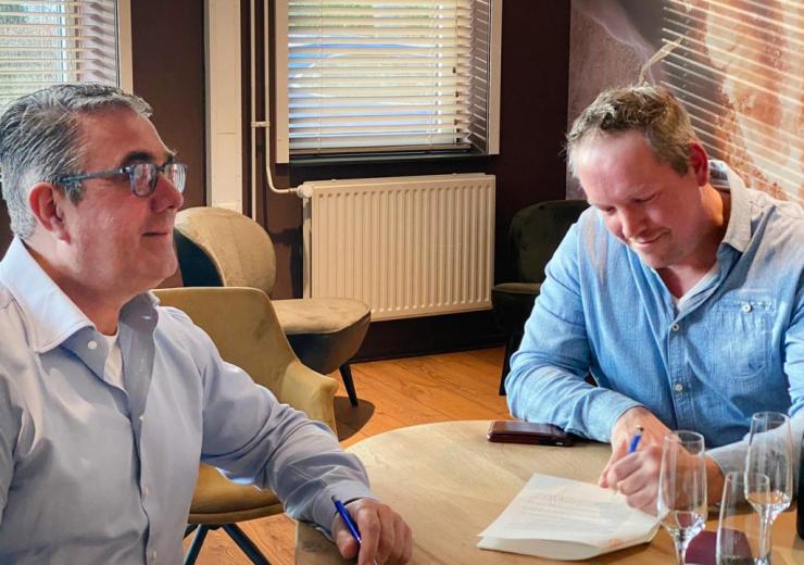 Faes neemt Kempen Packaging uit Hoogeloon over