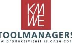 Van harte proficiat KMWE Toolmanagers