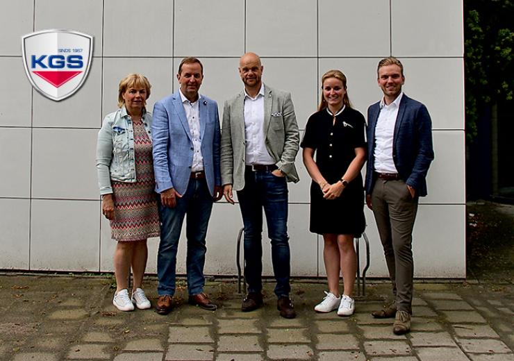 KMWE Toolmanagers neemt branchegenoot KGS Tools over
