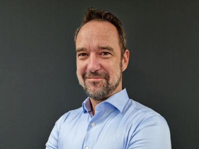 LouwersHanique stelt Kees Verspaandonk aan als Managing Director