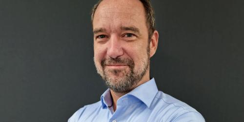 LouwersHanique stelt Kees Verspaandonk aan als Managing Director