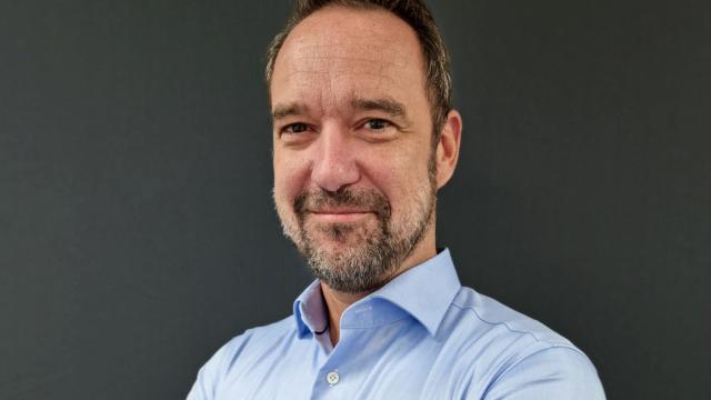 LouwersHanique announces the appointment of Kees Verspaandonk as Managing Director