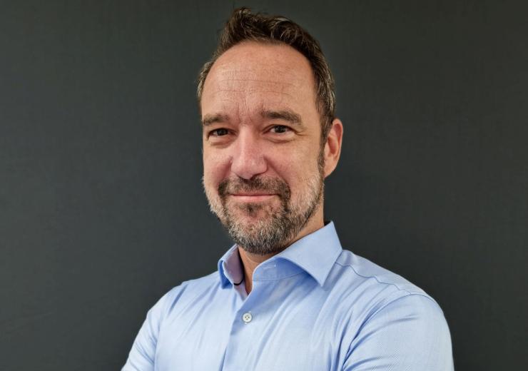 LouwersHanique announces the appointment of Kees Verspaandonk as Managing Director