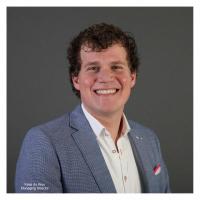 Kees du Pree announced Managing Director VDL TBP Electronics