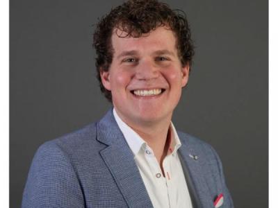 Kees du Pree benoemd als Managing Director VDL TBP Electronics