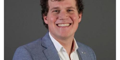 Kees du Pree benoemd als Managing Director VDL TBP Electronics