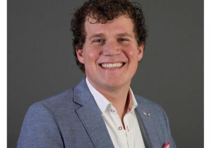 Kees du Pree announced Managing Director VDL TBP Electronics