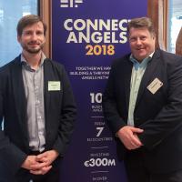 Sioux & European Angels Fund co-invest millions in promising start-ups