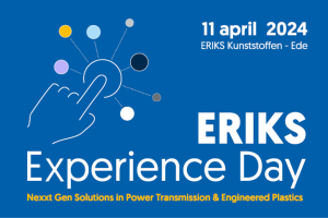 ERIKS Experience Day Ede op 11 april 2024
