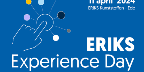 ERIKS Experience Day Ede op 11 april 2024