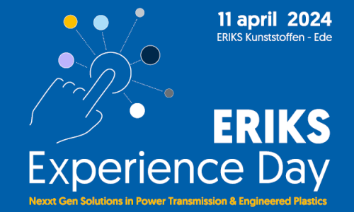 ERIKS Experience Day Ede op 11 april 2024