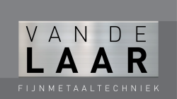 Van de Laar Fijnmetaaltechniek B.V.
