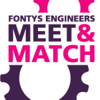 Fontys Meet and Match op dinsdag 19 april 2022