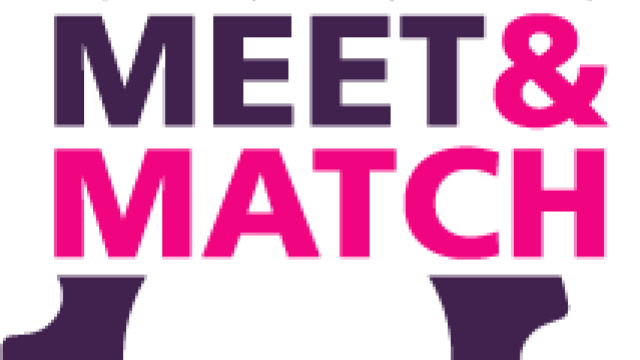 Fontys Meet and Match op dinsdag 19 april 2022