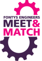 Fontys Engineers Meet & Match op 8 april 2021