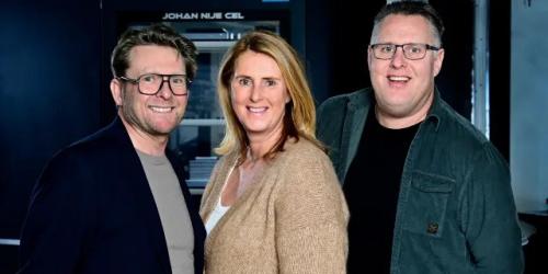 Nijdra Group viert gouden jubileum
