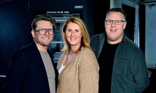 Nijdra Group viert gouden jubileum