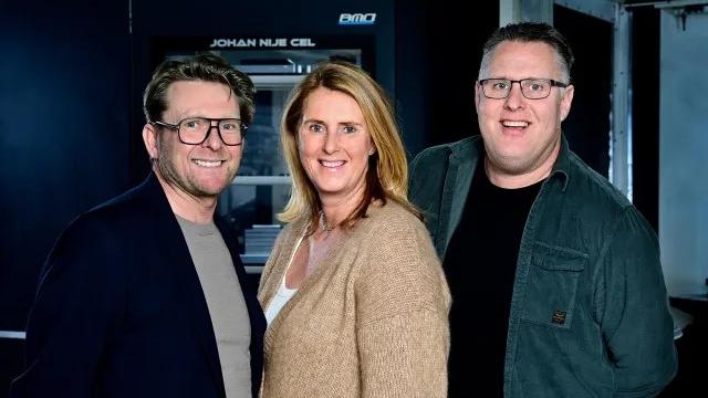 Nijdra Group celebrates 50th anniversary