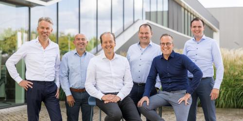 Jeroen Sprankenis benoemd tot Director Business Development & Sales bij MTA Group