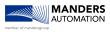 Manders Automation B.V.