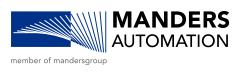 Manders Automation B.V.