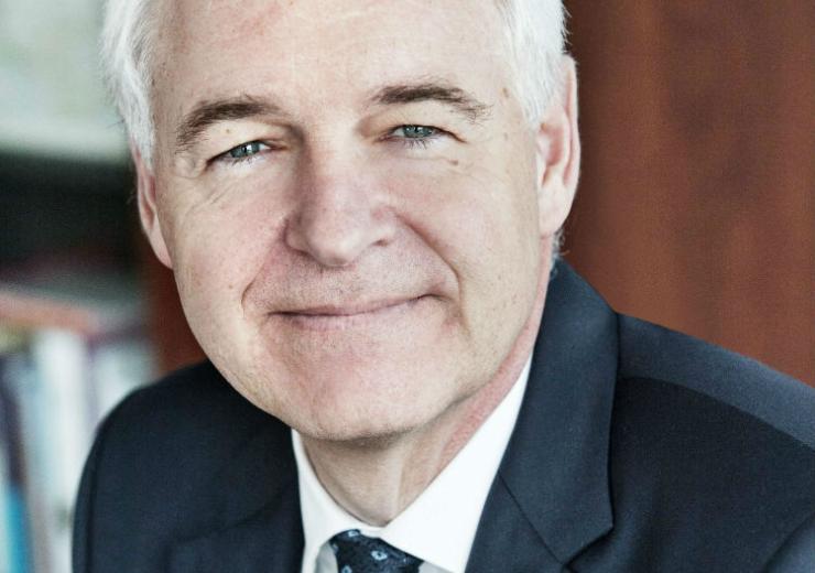 NTS-Group topman Marc Hendrikse legt per 1 augustus 2020 functie neer