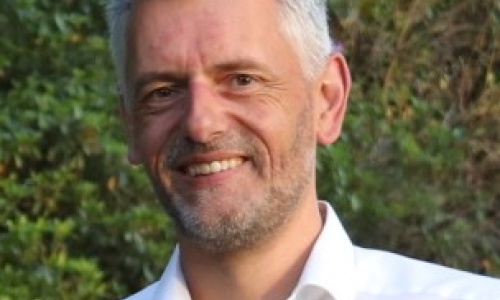 BKB Precision stelt Marc Peeters aan als nieuwe vestigingsdirecteur