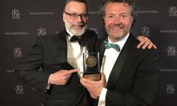 Sioux bedrijfsfilm wint bronzen medaille op internationaal film festival in Las Vegas