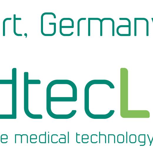 MedtecLIVE 2022 3 t/m 5 mei 2022