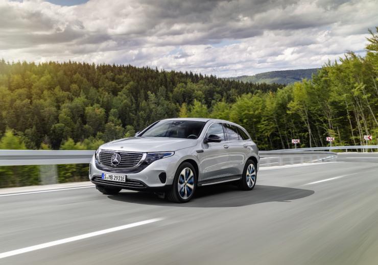 Miljoenenorder van Mercedes voor Betech Mass Turning