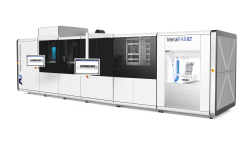 NTS investeert in additive manufacturing en installeert geavanceerde 3D-printer
