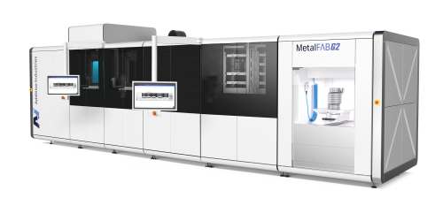 NTS investeert in additive manufacturing en installeert geavanceerde 3D-printer