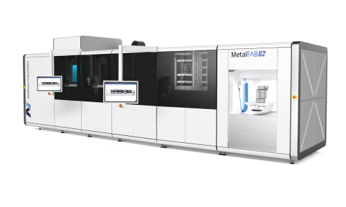 NTS investeert in additive manufacturing en installeert geavanceerde 3D-printer