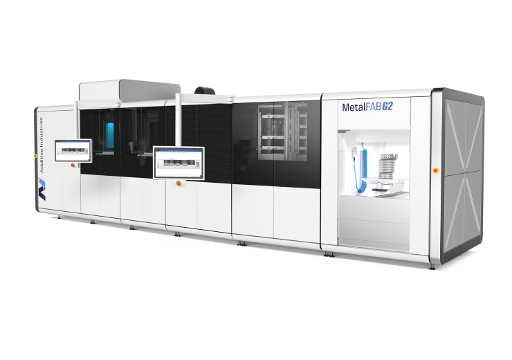 NTS investeert in additive manufacturing en installeert geavanceerde 3D-printer