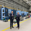 Michiel Barendse zum CEO der Andra Tech Group ernannt