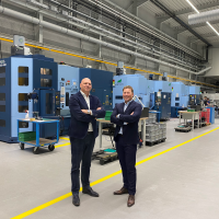 Michiel Barendse appointed CEO of Andra Tech Group