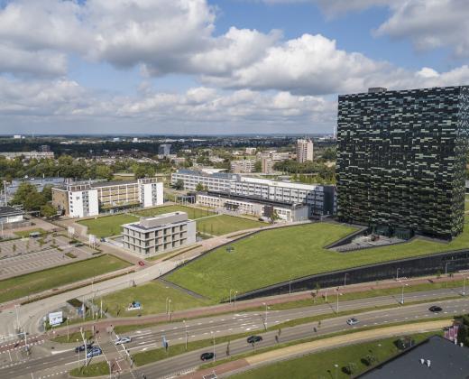 NTS bouwt aan toekomst in Nijmegen 