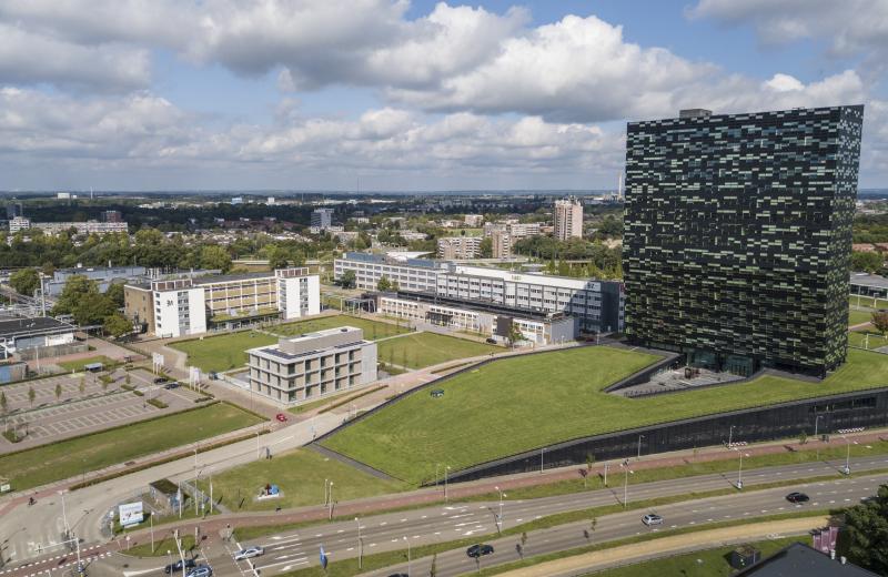 NTS bouwt aan toekomst in Nijmegen