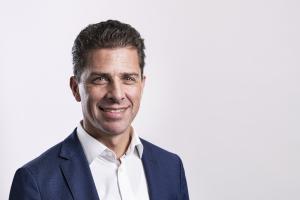 CEO NTS Group Tjarko Bouman vertrekt eind 2023 en wordt nieuwe topman van BDR Thermea Group