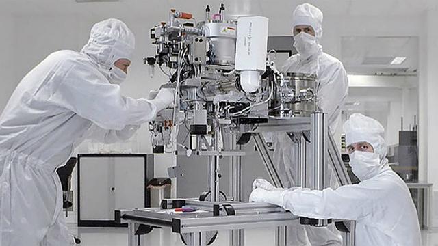NTS Norma focuses on ultra precision and cleanliness