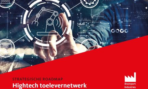 Strategische Roadmap hightech toelevernetwerk